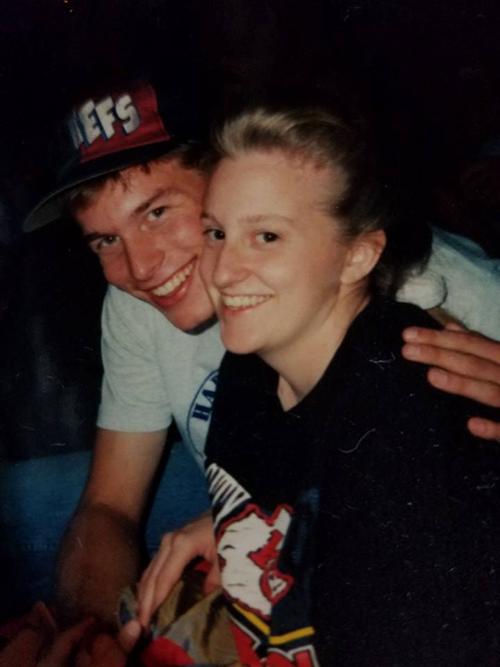 MOM&DAD